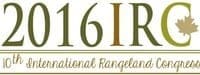 10TH INTERNATIONAL RANGELAND CONGRESS