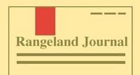 WANTED – TOPICS FOR SPECIAL ISSUES OF THE RANGELAND JOURNAL