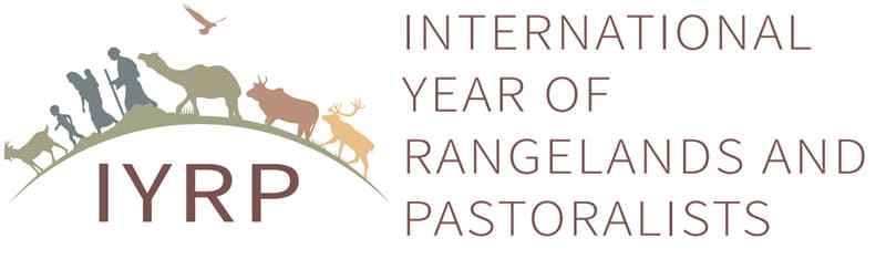INTERNATIONAL YEAR OF RANGELANDS AND PASTORALISTS UPDATE